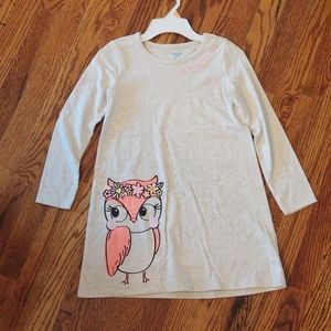 Little girls dress. Size 6. Lightning bug.